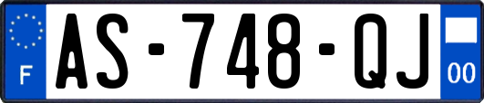 AS-748-QJ