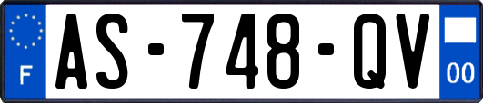 AS-748-QV