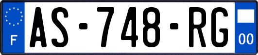 AS-748-RG