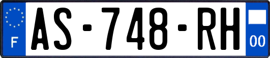 AS-748-RH