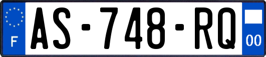AS-748-RQ