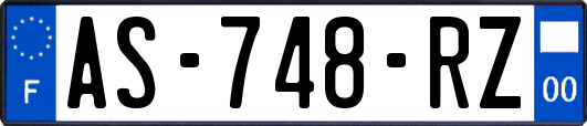 AS-748-RZ