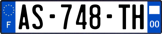 AS-748-TH