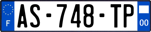 AS-748-TP