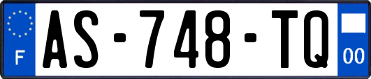 AS-748-TQ