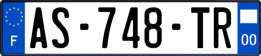 AS-748-TR
