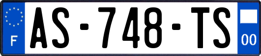 AS-748-TS