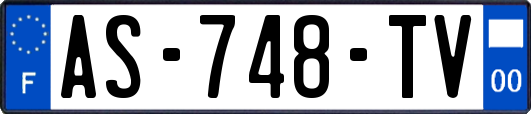 AS-748-TV