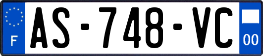 AS-748-VC