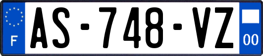 AS-748-VZ