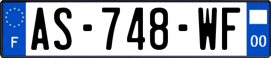 AS-748-WF