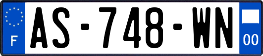 AS-748-WN