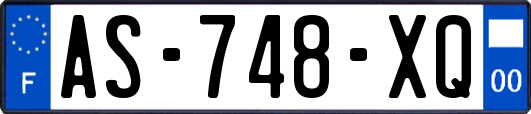 AS-748-XQ