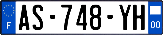 AS-748-YH