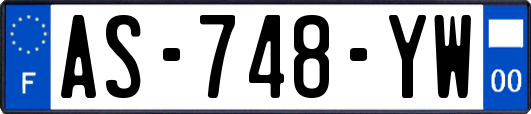 AS-748-YW