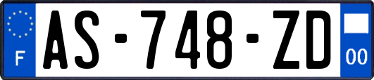 AS-748-ZD