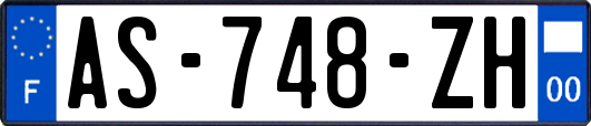 AS-748-ZH