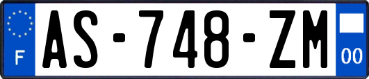 AS-748-ZM