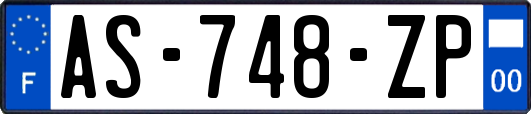 AS-748-ZP