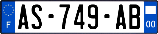 AS-749-AB