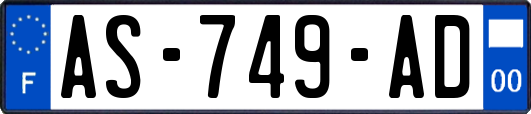 AS-749-AD