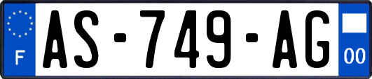 AS-749-AG