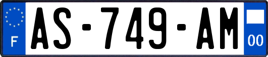 AS-749-AM