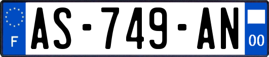 AS-749-AN