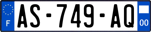 AS-749-AQ