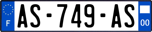 AS-749-AS