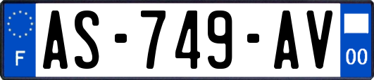 AS-749-AV