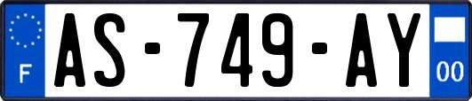 AS-749-AY