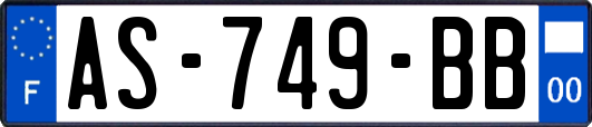 AS-749-BB