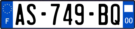 AS-749-BQ