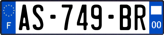 AS-749-BR