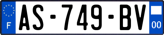 AS-749-BV