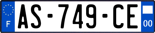 AS-749-CE