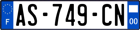 AS-749-CN