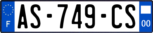 AS-749-CS