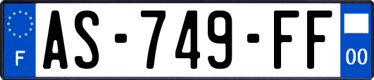 AS-749-FF