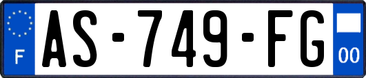 AS-749-FG