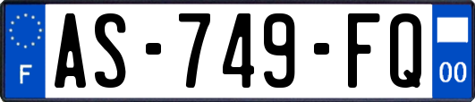 AS-749-FQ