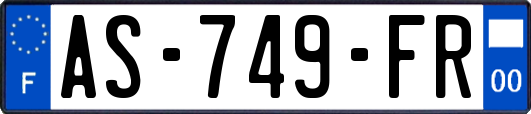 AS-749-FR