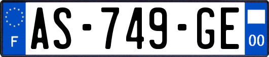 AS-749-GE