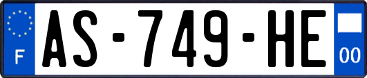 AS-749-HE