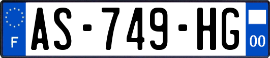 AS-749-HG