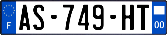 AS-749-HT