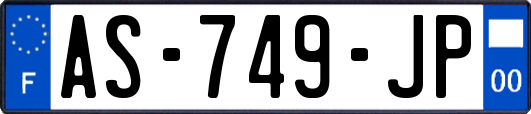 AS-749-JP