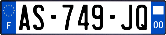 AS-749-JQ