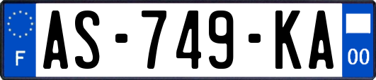 AS-749-KA